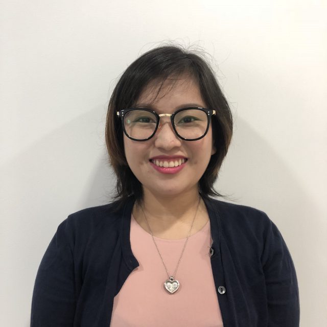 Bianca Reyes