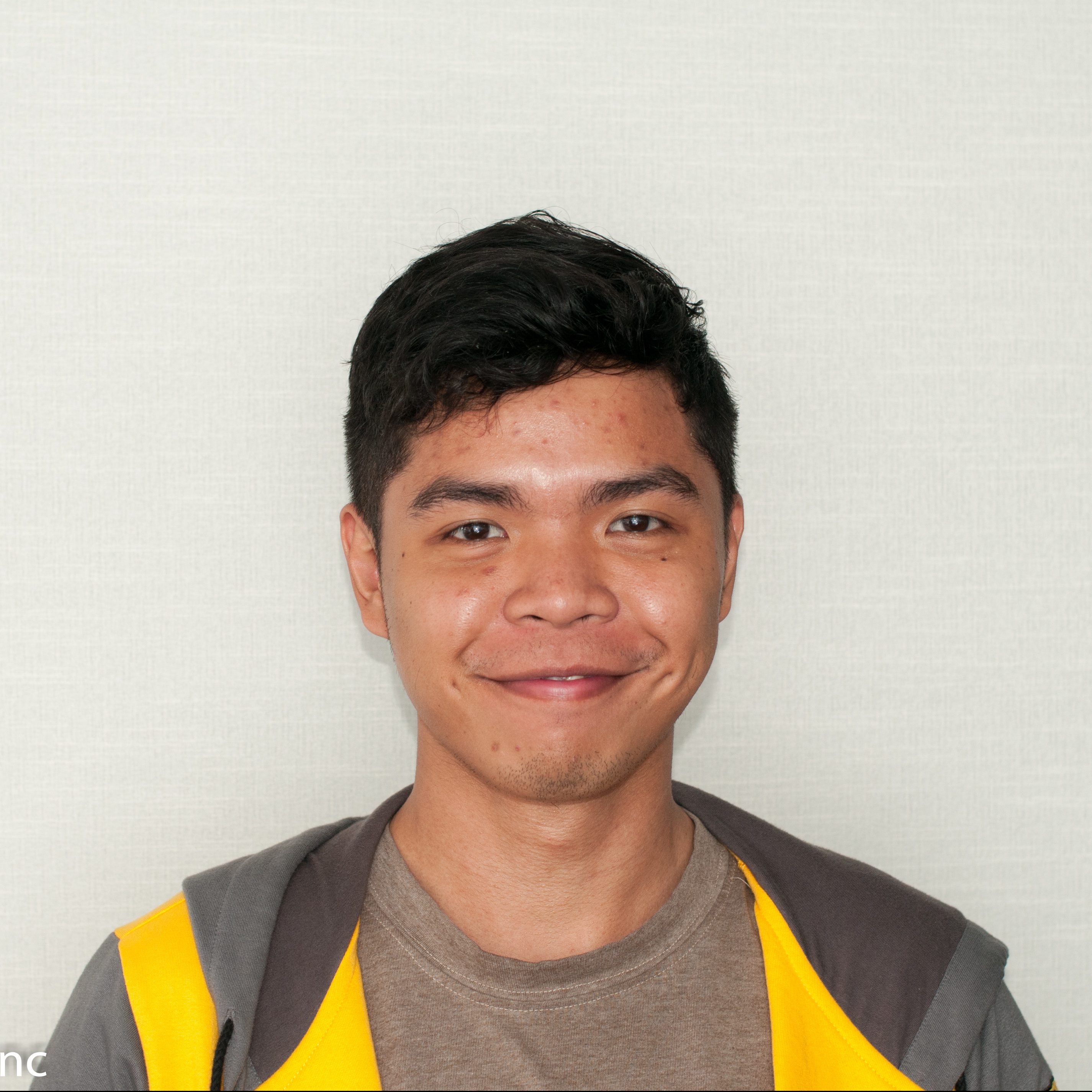 Marvin Labrador