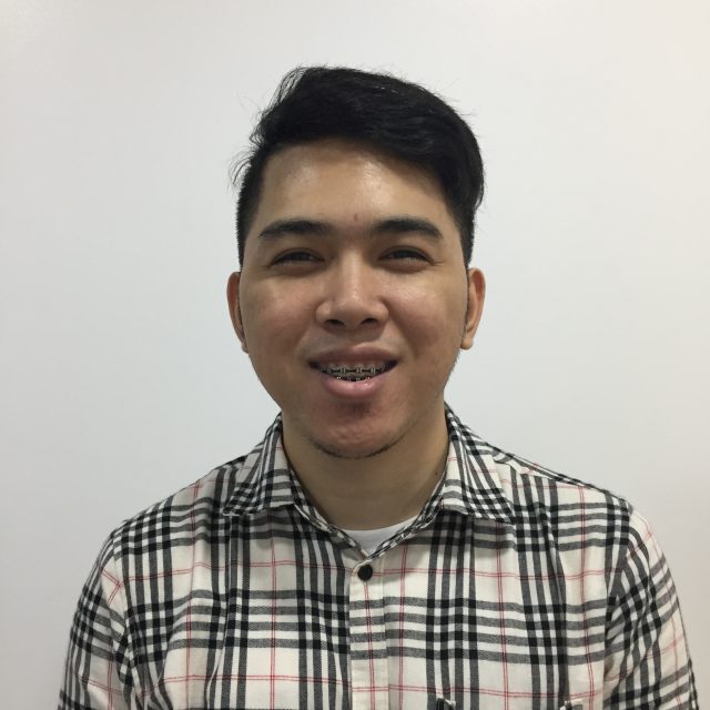 Jomari Macaraig