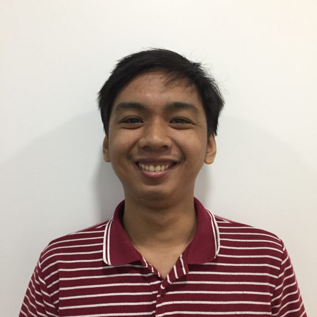 Micheal Villaverde