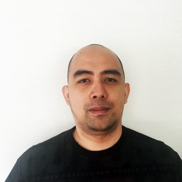 Carlo Apostol